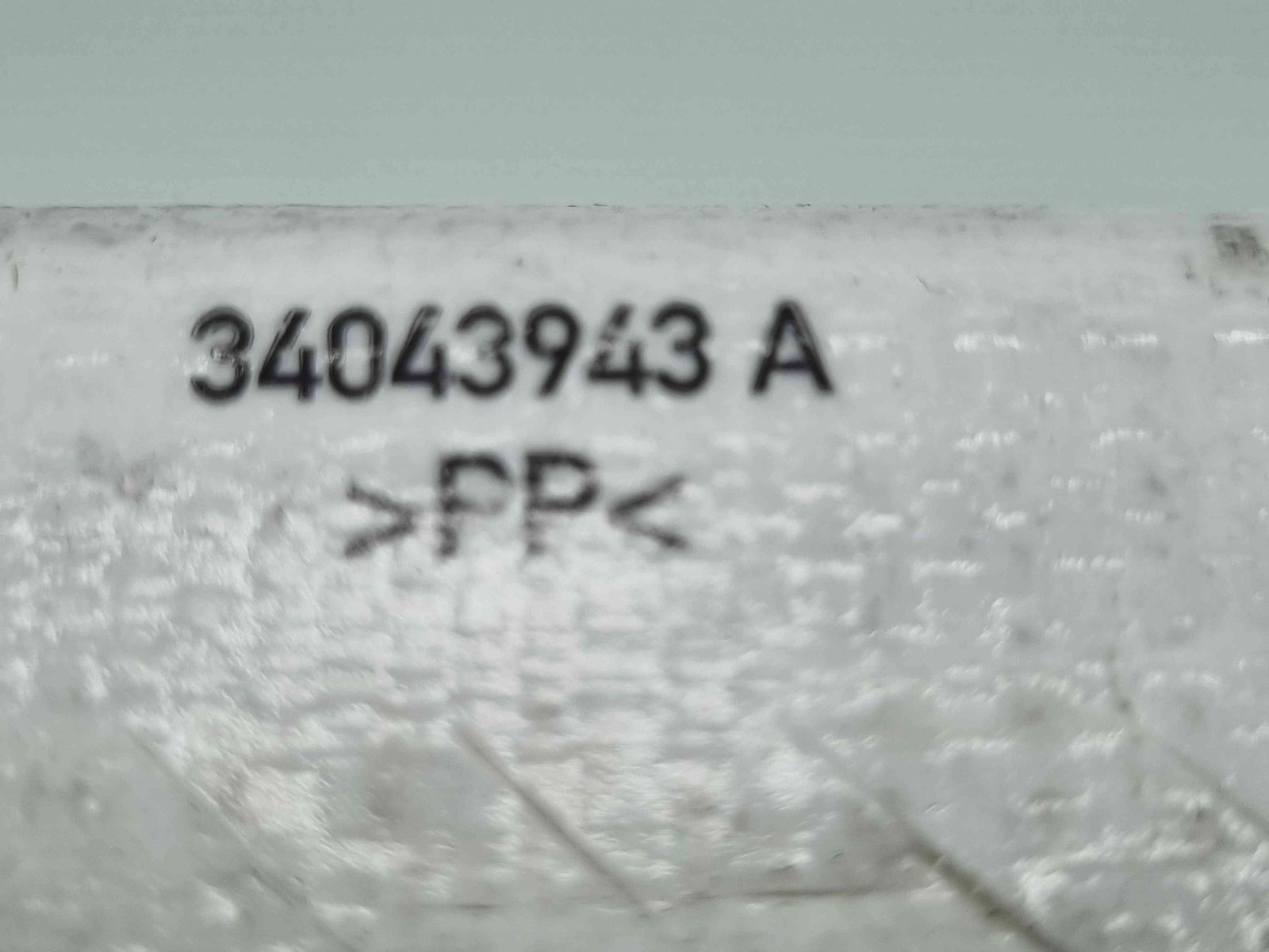 Airbag pasager Bmw 3 (E90) [Fabr 2005-2011] 34043943 A - imagine 3