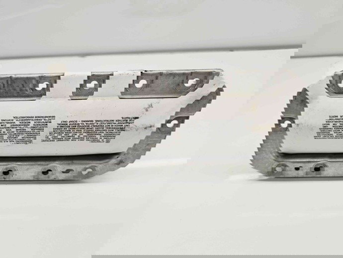  Airbag pasager Bmw 3 (F30) [Fabr 2012-2017] 34089354