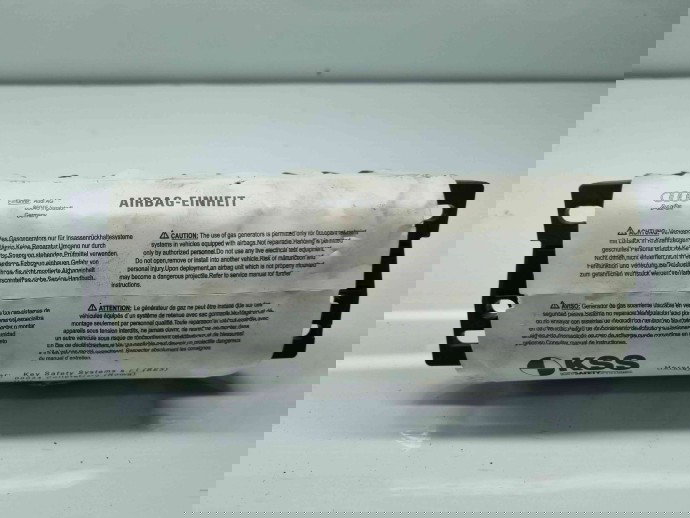  Airbag pasager Audi A4 (8K5, B8) Avant [Fabr 2008-2015] 8T0880204F