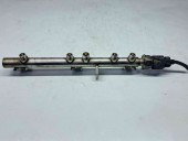 Rampa injectoare Bmw 1 (E81, E87) [Fabr 2004-2010] 7562474 2.0 N43 105KW / 143CP