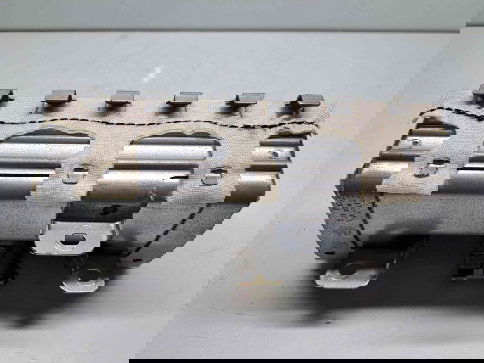  Airbag pasager Skoda Fabia 2 (5J, 542) [Fabr 2007-2014] 5J1880204