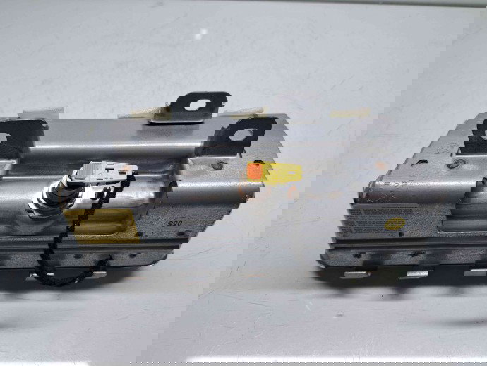  Airbag pasager Skoda Fabia 2 (5J, 542) [Fabr 2007-2014] 5J1880204