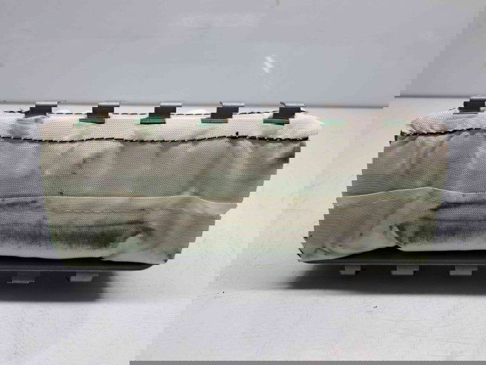  Airbag pasager Skoda Fabia 2 (5J, 542) [Fabr 2007-2014] 5J1880204