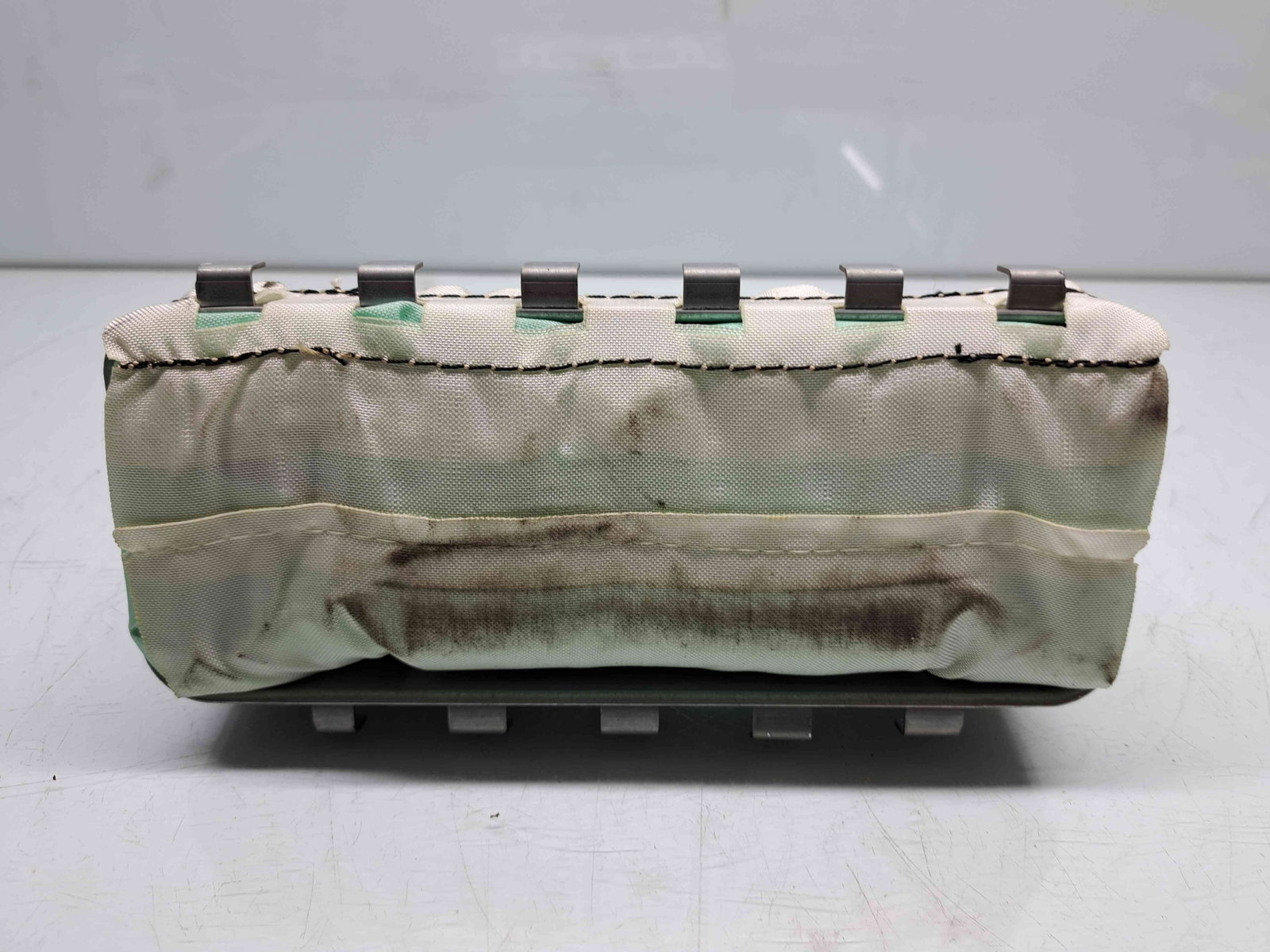 Airbag pasager Skoda Fabia 2 (5J, 542) [Fabr 2007-2014] 5J1880204 - imagine 3