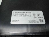 Modul control transmisie A2139002501 Mercedes E220 W213 2.0 2016-2021