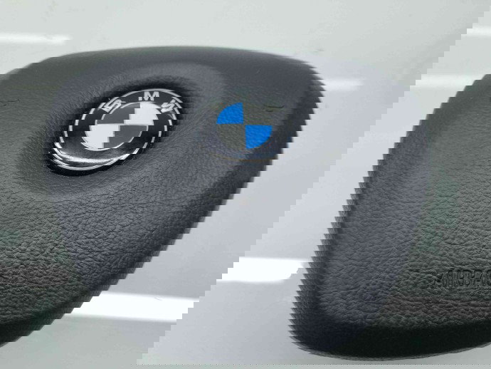  Airbag volan Bmw 5 (F10) [Fabr 2011-2016] 618634800B