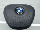  Airbag volan Bmw 5 (F10) [Fabr 2011-2016] 618634800B