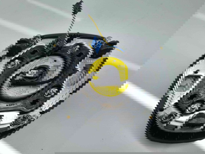  Airbag volan Bmw 5 (F10) [Fabr 2011-2016] 618634800B