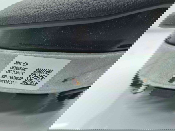  Airbag volan Bmw 5 (F10) [Fabr 2011-2016] 618634800B