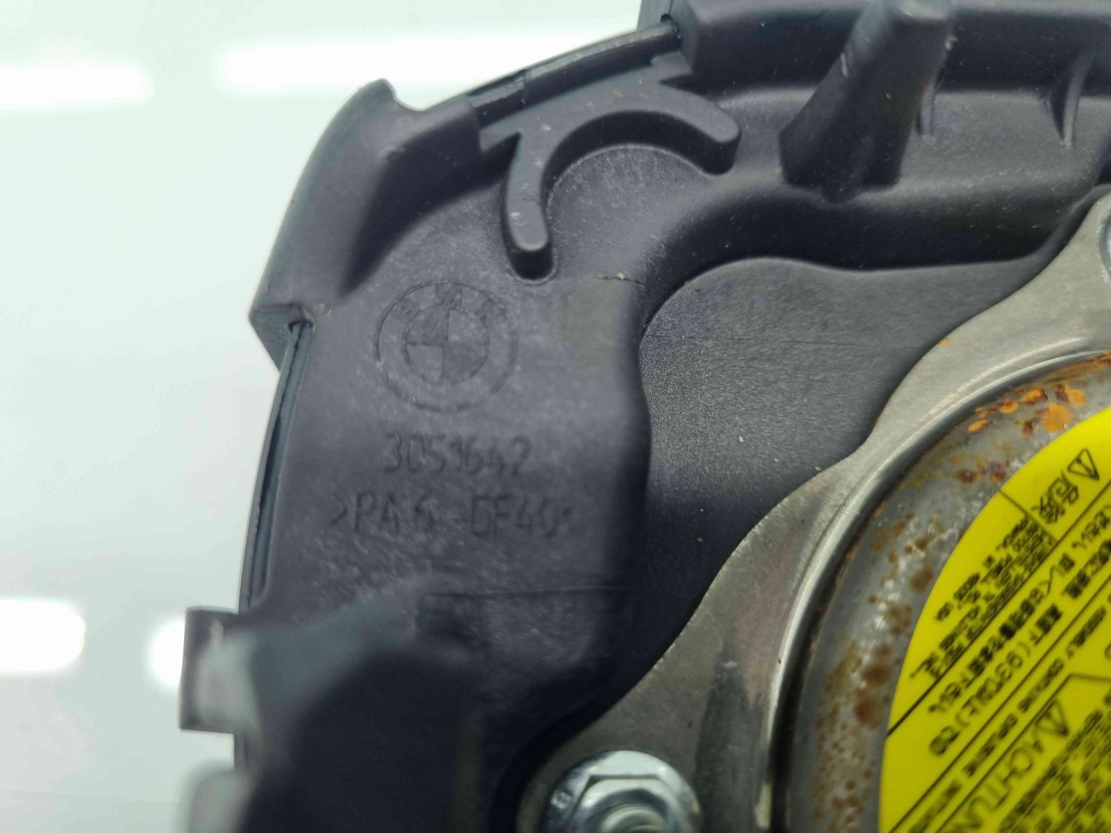 Airbag volan Bmw 3 (E90) [Fabr 2005-2011] 3051642 - imagine 1