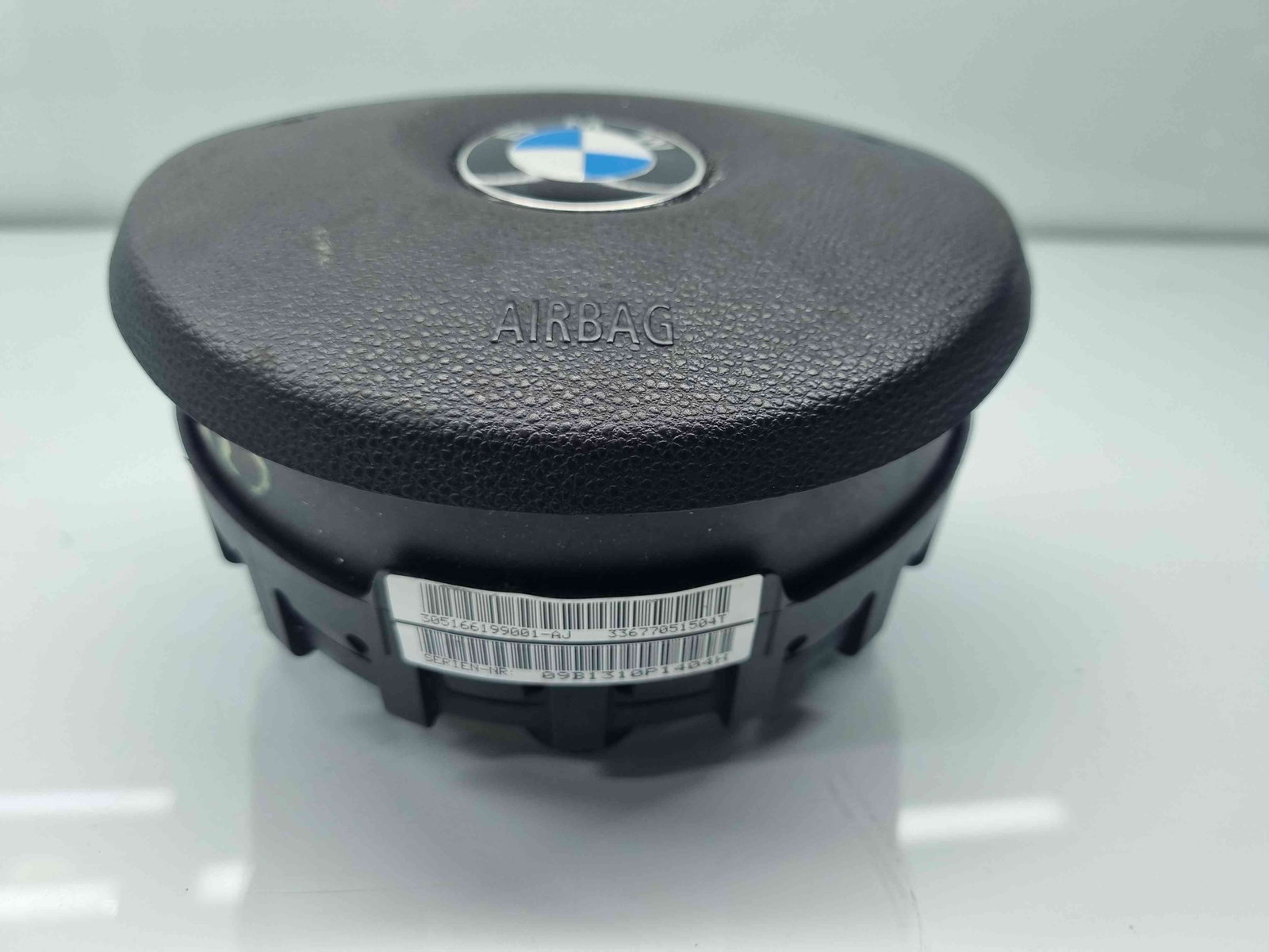 Airbag volan Bmw 3 (E90) [Fabr 2005-2011] 3051642 - imagine 2