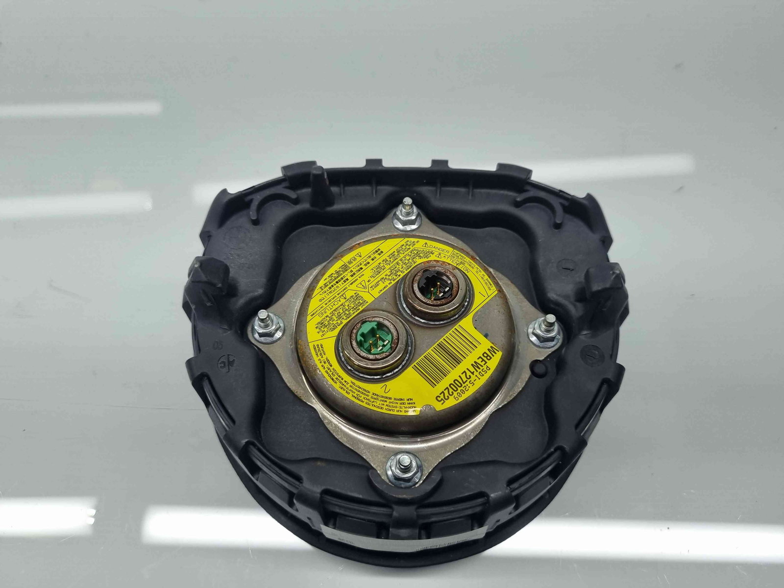 Airbag volan Bmw 3 (E90) [Fabr 2005-2011] 3051642 - imagine 3