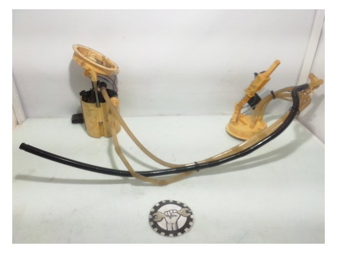 Pompa motorina BMW Seria 3[E90] 2.0 diesel OEM 2005-2011