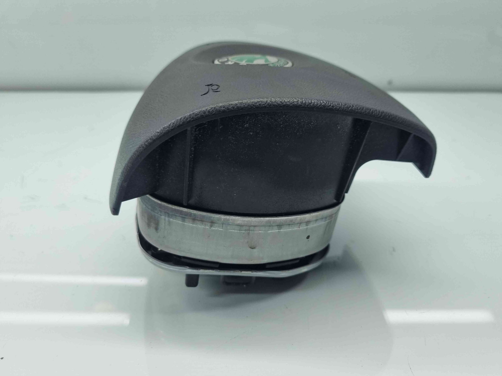 Airbag volan Skoda Fabia 2 (5J, 542) [Fabr 2007-2014] 5J0880201D - imagine 2