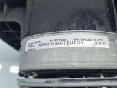  Airbag volan Skoda Fabia 2 (5J, 542) [Fabr 2007-2014] 5J0880201D