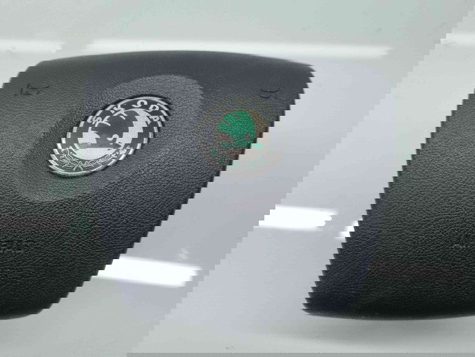  Airbag volan Skoda Fabia 2 (5J, 542) [Fabr 2007-2014] 5J0880201D