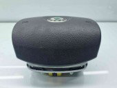 Airbag volan Skoda Fabia 2 (5J, 542) [Fabr 2007-2014] 5J0880201D