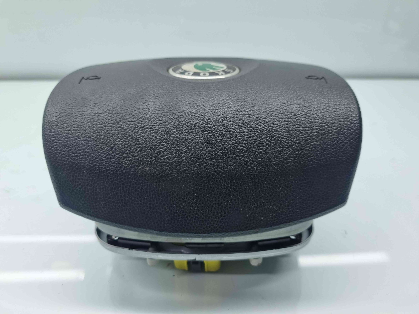 Airbag volan Skoda Fabia 2 (5J, 542) [Fabr 2007-2014] 5J0880201D - imagine 5