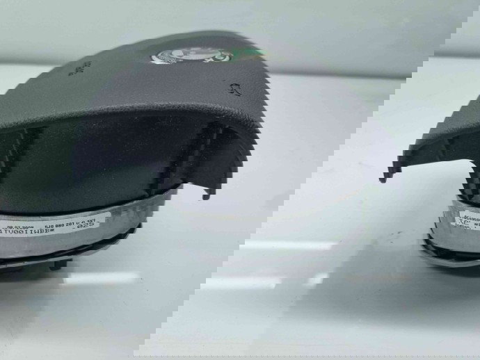  Airbag volan Skoda Fabia 2 (5J, 542) [Fabr 2007-2014] 5J0880201D