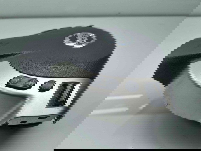  Airbag volan Nissan Qashqai Facelift (2) [Fabr 2009-2013] 34063025B