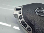  Airbag volan Nissan Qashqai Facelift (2) [Fabr 2009-2013] 34063025B