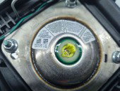  Airbag volan Nissan Qashqai Facelift (2) [Fabr 2009-2013] 34063025B