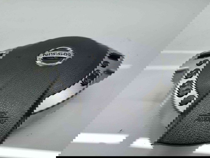  Airbag volan Nissan Qashqai Facelift (2) [Fabr 2009-2013] 34063025B