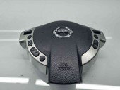  Airbag volan Nissan Qashqai Facelift (2) [Fabr 2009-2013] 34063025B