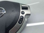  Airbag volan Nissan Qashqai Facelift (2) [Fabr 2009-2013] 34063025B
