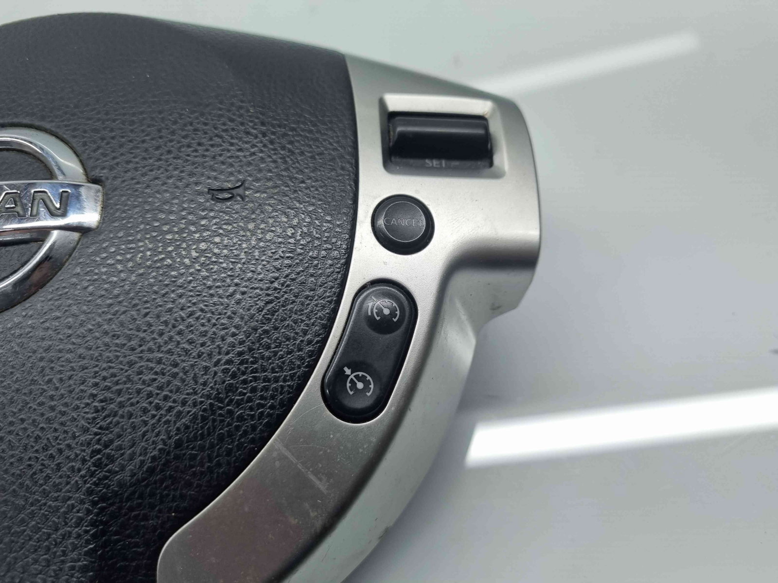 Airbag volan Nissan Qashqai Facelift (2) [Fabr 2009-2013] 34063025B - imagine 8