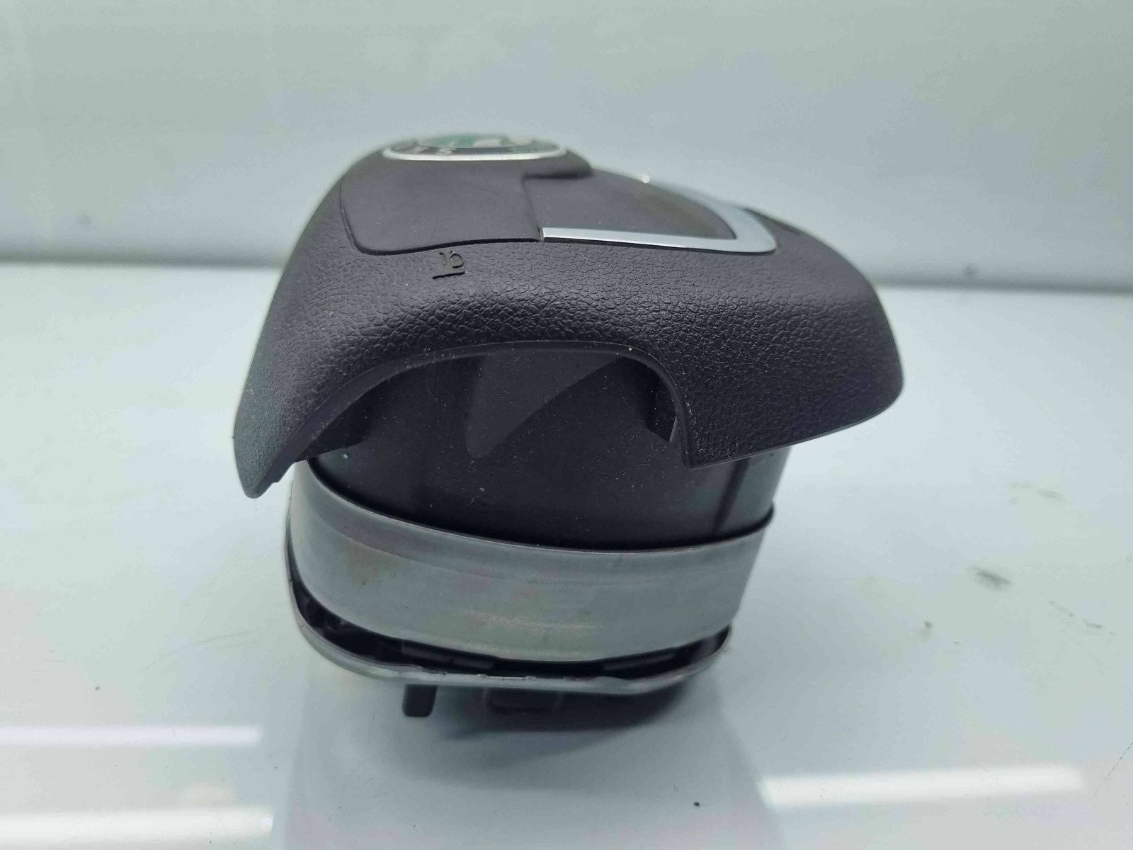 Airbag volan Skoda Superb II Combi (3T5) Facelift [Fabr 2009-2015] 1Z0880201ARTDZ - imagine 2