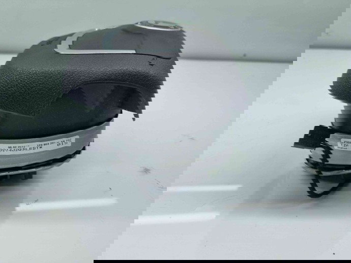  Airbag volan Skoda Superb II Combi (3T5) Facelift [Fabr 2009-2015] 1Z0880201ARTDZ