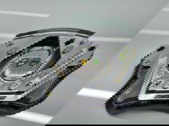  Airbag volan Mercedes Clasa C (W203) [Fabr 2000-2007] 305422799133-AA