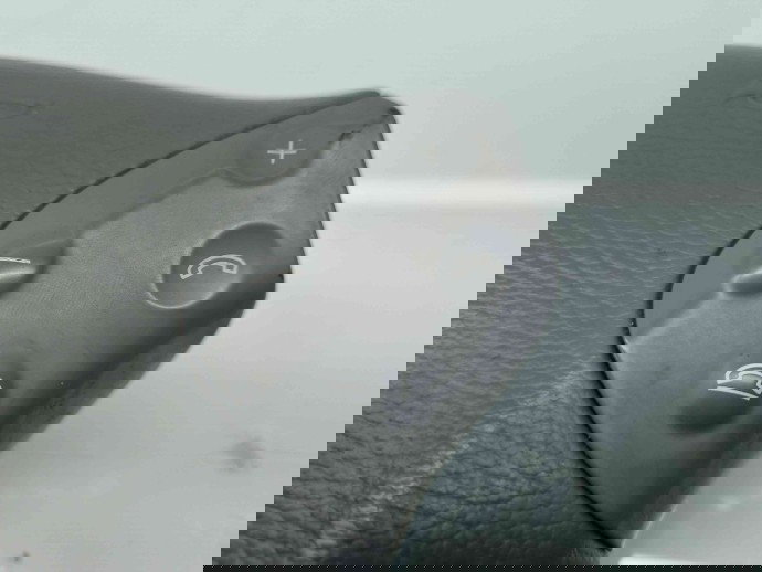  Airbag volan Mercedes Clasa C (W203) [Fabr 2000-2007] 305422799133-AA