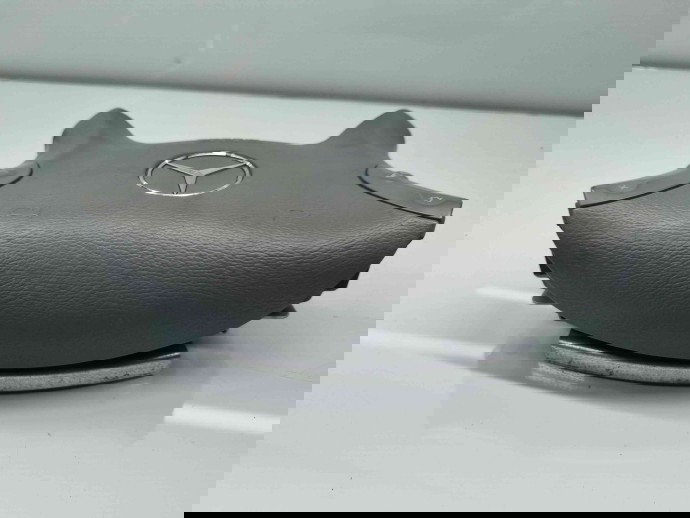  Airbag volan Mercedes Clasa C (W203) [Fabr 2000-2007] 305422799133-AA
