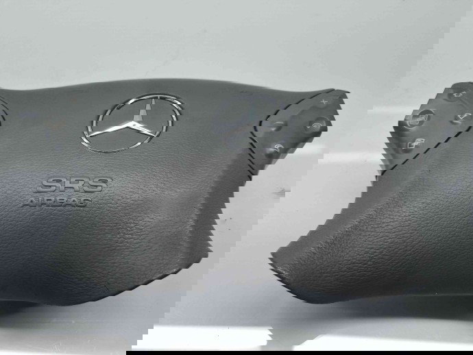  Airbag volan Mercedes Clasa C (W203) [Fabr 2000-2007] 305422799133-AA