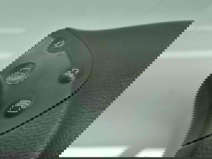  Airbag volan Mercedes Clasa C (W203) [Fabr 2000-2007] 305422799133-AA