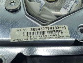 Airbag volan Mercedes Clasa C (W203) [Fabr 2000-2007] 305422799133-AA