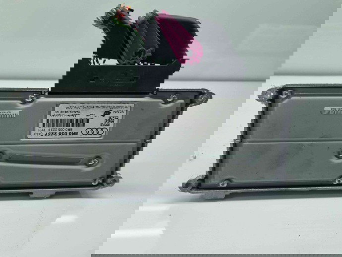  Amplificator audio Audi A4 (8K5, B8) Avant [Fabr 2008-2015] 8R0035223F