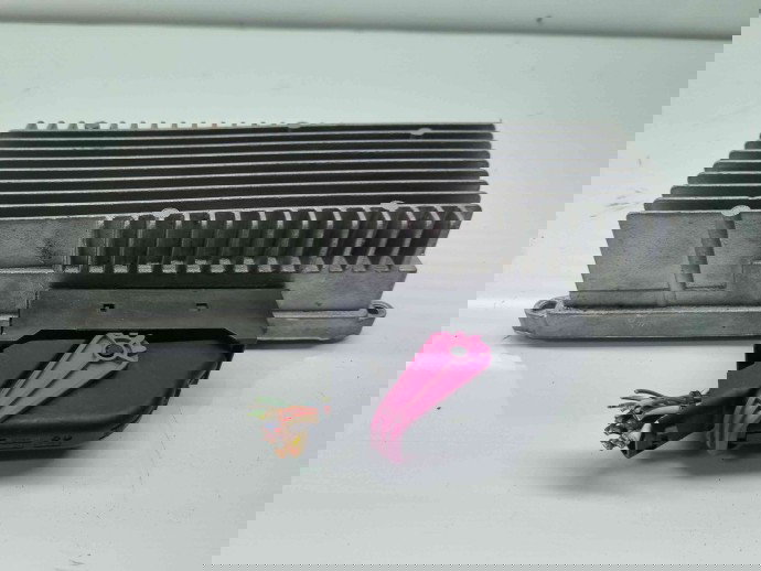  Amplificator audio Audi A4 (8K5, B8) Avant [Fabr 2008-2015] 8R0035223F