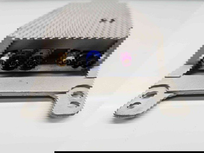  Amplificator audio Bmw 3 Touring (F31) [Fabr 2012-2017] 9257152