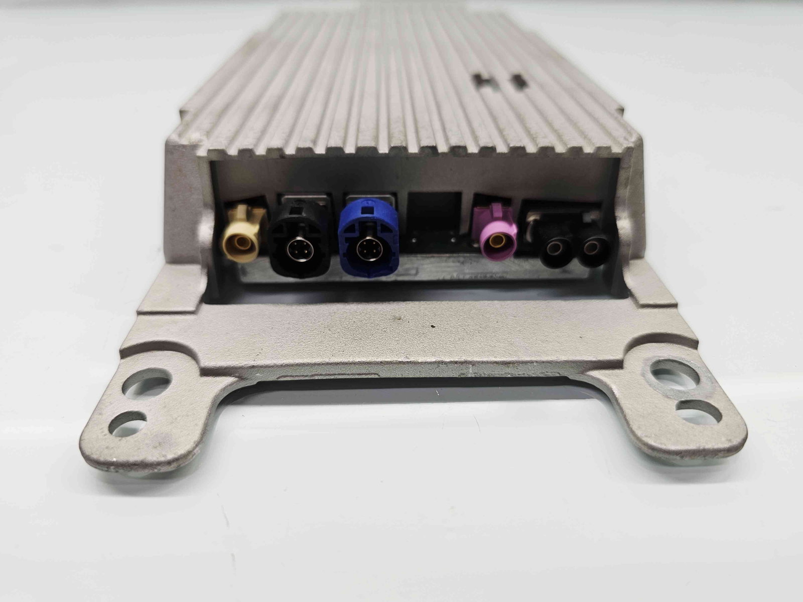 Amplificator audio Bmw 3 Touring (F31) [Fabr 2012-2017] 9257152 - imagine 4