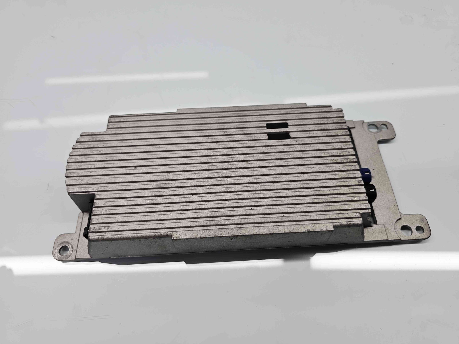 Amplificator audio Bmw 3 Touring (F31) [Fabr 2012-2017] 9257152 - imagine 5