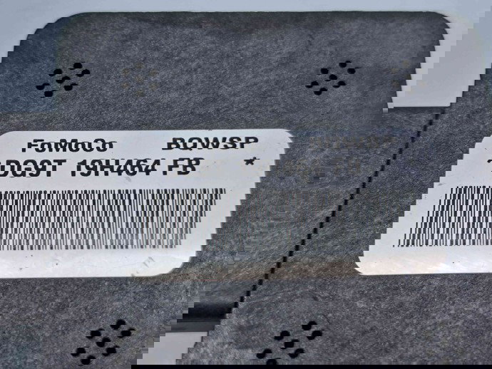  Amplificator audio Ford Mondeo 5 Hatchback [Fabr 2014-2022] DG9T-19H464-FB