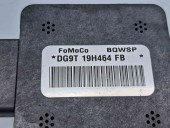  Amplificator audio Ford Mondeo 5 Hatchback [Fabr 2014-2022] DG9T-19H464-FB