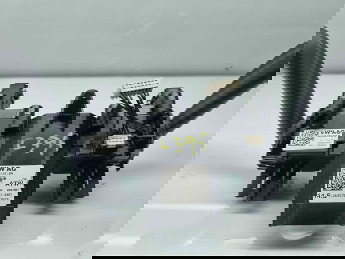  Ansamblu manete Skoda Superb II Combi (3T5) Facelift [Fabr 2009-2015] 5K0953521BN