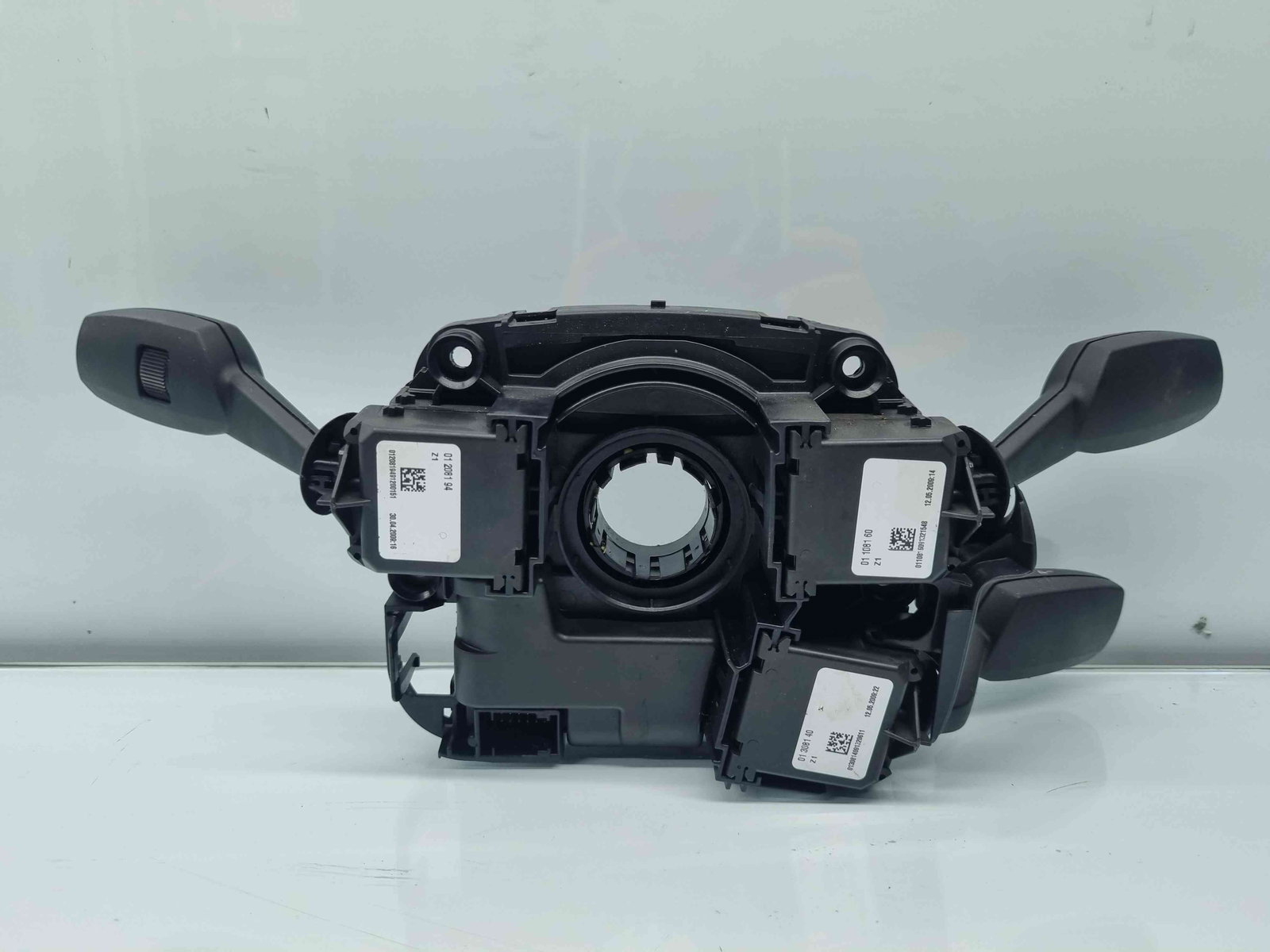 Ansamblu manete Bmw 3 (E90) [Fabr 2005-2011] 39200208233-06 - imagine 3