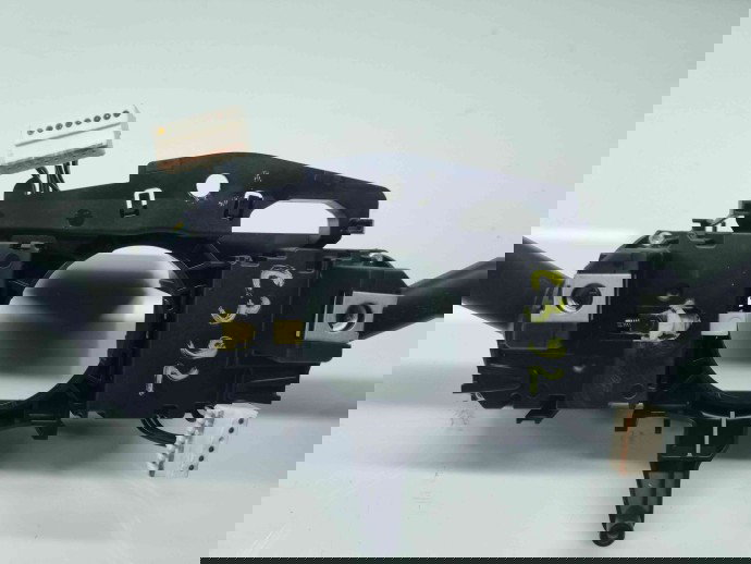  Ansamblu manete Volkswagen Golf 7 (5G) [Fabr 2014-prezent] 5Q0953507