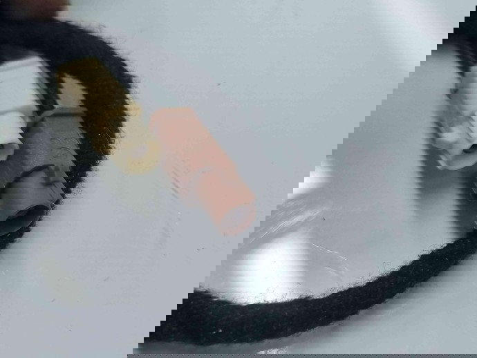  Antena Dacia Sandero 2 [Fabr 2012-prezent] 282179393R