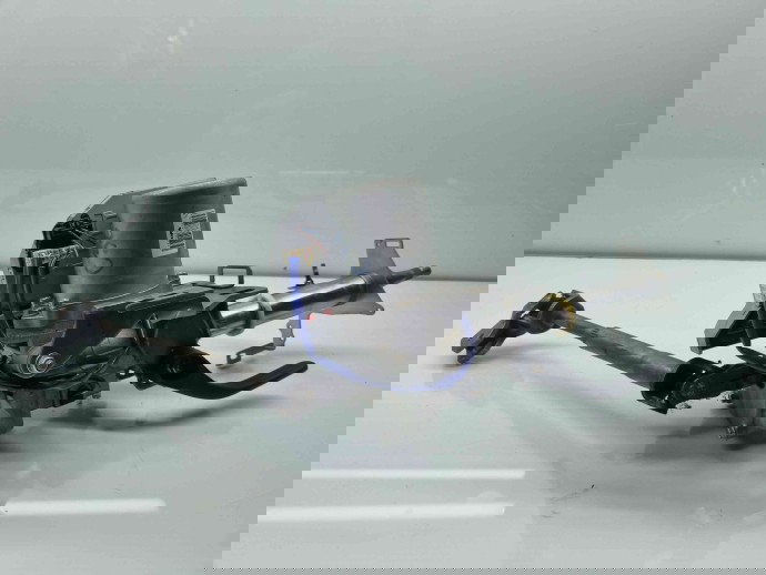 Ax coloana volan Nissan Qashqai Facelift (2) [Fabr 2009-2013]1.5 DCI K9K430 81KW / 110CP